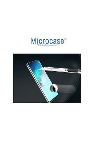 Microcase Xiaomi 18 Pro Max İle Uyumlu Full Tpu Nano Ön Arka Ekran Koruma Filmi - Ekm103