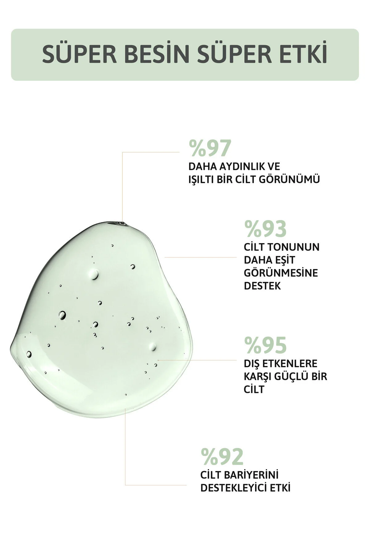 Aydınlatıcı Renk Tonu Eşitleyici Leke Karşıtı C Vitamini Arbutin Serum Ascorbic Acid 10 + 0.5 Fer.