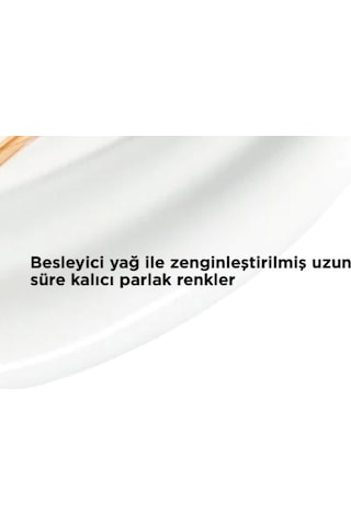 Saç Boyası - Color Naturals 8n Doğal Açık Kumral 3600541915893