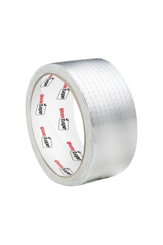 Gum Tape Sızdırmazlık Sakız Bant 72 Mm 2 Mt