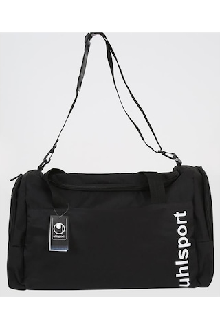 Uhlsport 1004252 Essential M Çanta Siyah Renk Siyah Siyah