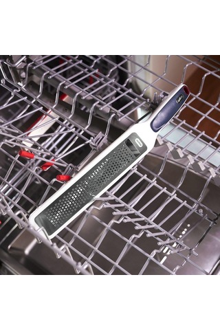 Zyliss E900033 Smooth Glide Rasp Rende Çok Renkli