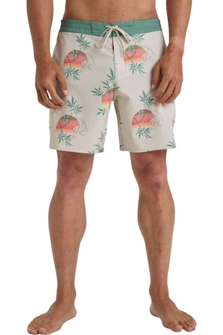 Bıllabong Billabong Good Times Lt Erkek Bej Boardshort 12235 Camel