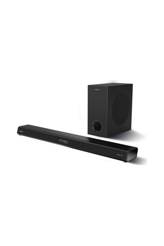 Grundig Uyumlu GSB 950 280W Bluetooth Ses Sistemi