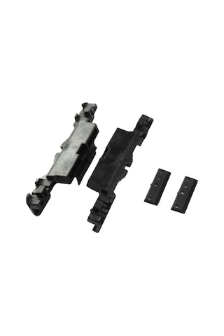 Nissan Juke F15 2010-2019 Sunroof Perde Tamir Seti