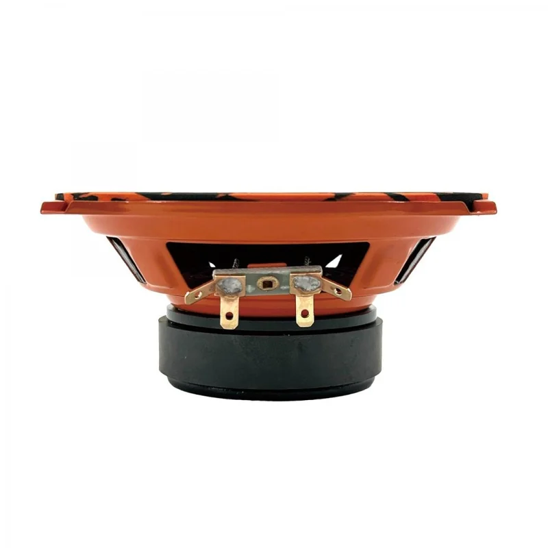 Sx-m52gx Soundmax 13 Cm Mıdrange 120w Çift