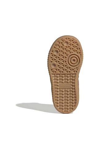 Ftwwht/betsca/gum3 Adidas Bebek Günlük Spor Ayakkabı Samba Og Cf El Ih1754 beyaz