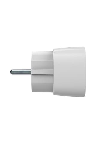 Ajax Socket Kablosuz Uzaktan Kontrollü Akıllı Priz Beyaz
