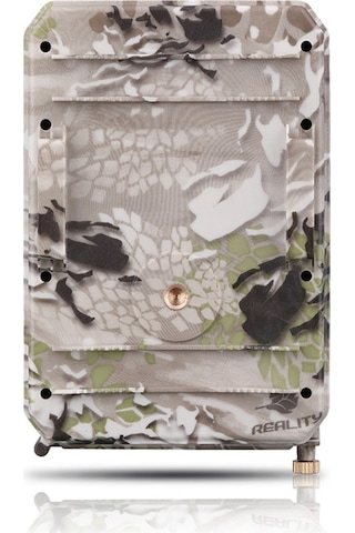 Pazly Pr-200 Av Kamerası: 12mp, 1080p Gece Görüşlü, Ip56 Su Geçirmez, 110 Derece Açılı, 15m Menzilli, Pil İle Çalışan, 112 Karakter Kamuflajlı Kamuflaj