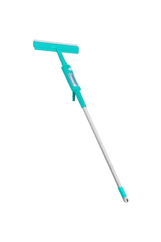 Smarter Mega 2 Li Somon Shiny + Glasy Sprey Mop Cam Spreyi Mop Paspas Temizlik Seti
