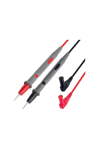 Ayt Ölçü Aleti Probu 3011b Multimetre Ölçüm Cihazı Kablosu Prob