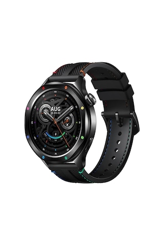 Xiaomi Watch S4 Akıllı Saat (Xiaomi Türkiye Garantili)