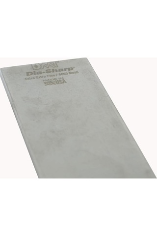 D8ee Dtm, Xx Fine Grit, Bıçak Bileyici, Bileme Taşı, Bileme Aleti Dia-sharp Bileme Bloğu, Bej