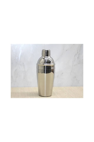 Çelik Shaker 550 Ml Alk3937 Evimdeyokyok