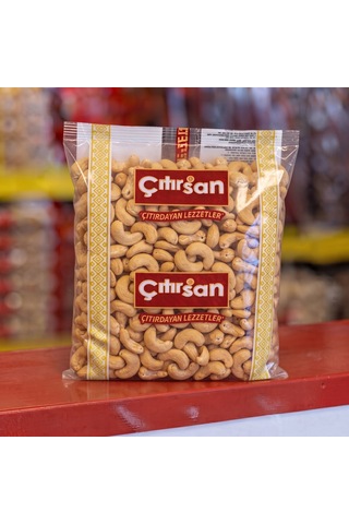 Çıtırsan Kaju W240 Kavrulmuş 5 KG