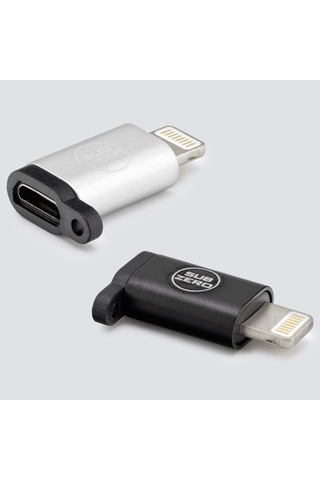 Ren.ga.renk Micro - Iphone Dönüştürücü Ca16 Rengaren Standart