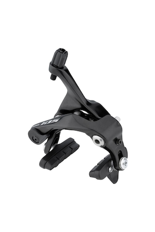 Shimano 105 Br-r7010-f Yol Fren Ayağı Ön Direkt Montaj Siyah