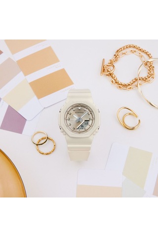 Casio Gma-p2100st-7adr Kol Saati Renkli