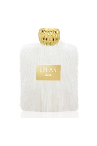 Lelas Musk Unisex Parfüm EDP 100 ML