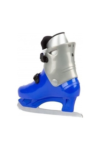 Risport 103 Figure Rental Buz Pateni - Mavi