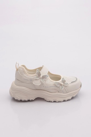 Marco Kids 16-26y1616 Çocuk Filet Babet Bej