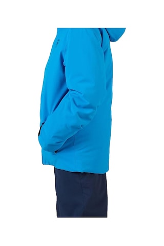 Rossıgnol Rossignol Strawpile Unisex Çocuk Mavi Kayak Ceketi 7021