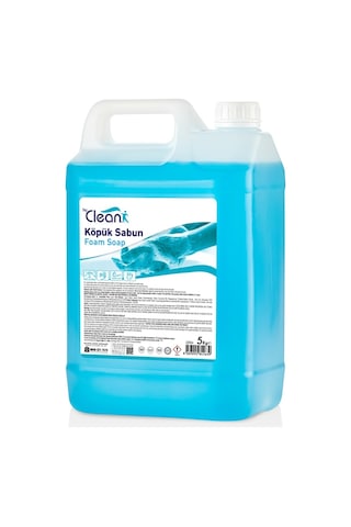 By Clean Köpük Sabun 5 kg By Clean Köpük Sabun 5 kg