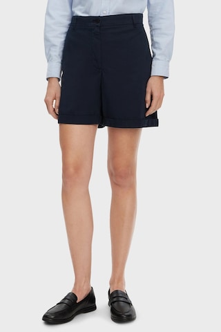 Tommy Hilfiger Bayan Short Ww0ww42457 C1g Lacivert Lacivert