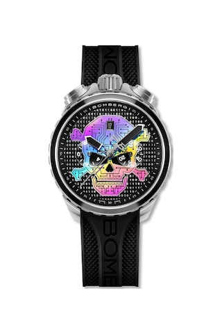 Bomberg Bs45chss.072-2.12 Erkek Kol Saati