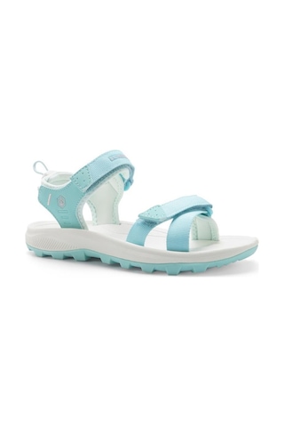 Lumberjack Samba 5fx Mavi Unisex Anatomik Spor Sandalet Mavı