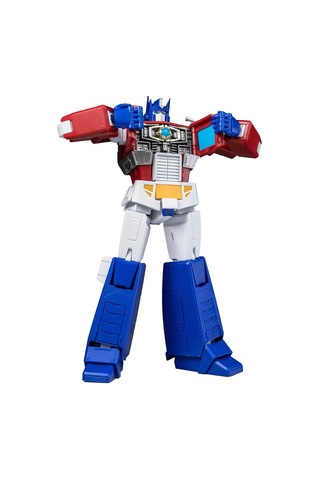 75310 Sun-ytu-ylp-figür Transformers Generatıon One A Serıes Optımus Prime20cm - 1 Adet - Grsy-900590