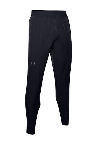 Under Armour Erkek UA Unstoppable Tapered Eşofman Altı 1352028-001 Siyah