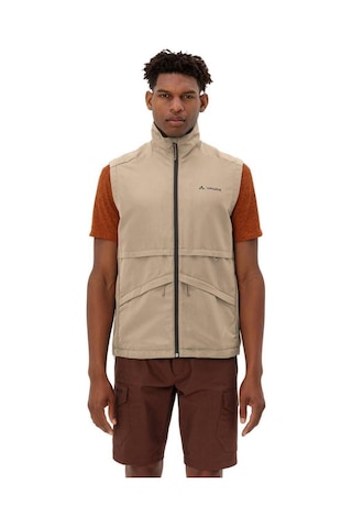 Vaude Neyland Erkek Yelek 47188 Linen