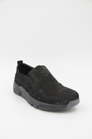 Freefoot 4103-2 Erkek Casual Ayakkabı - Siyah-siyah Siyah