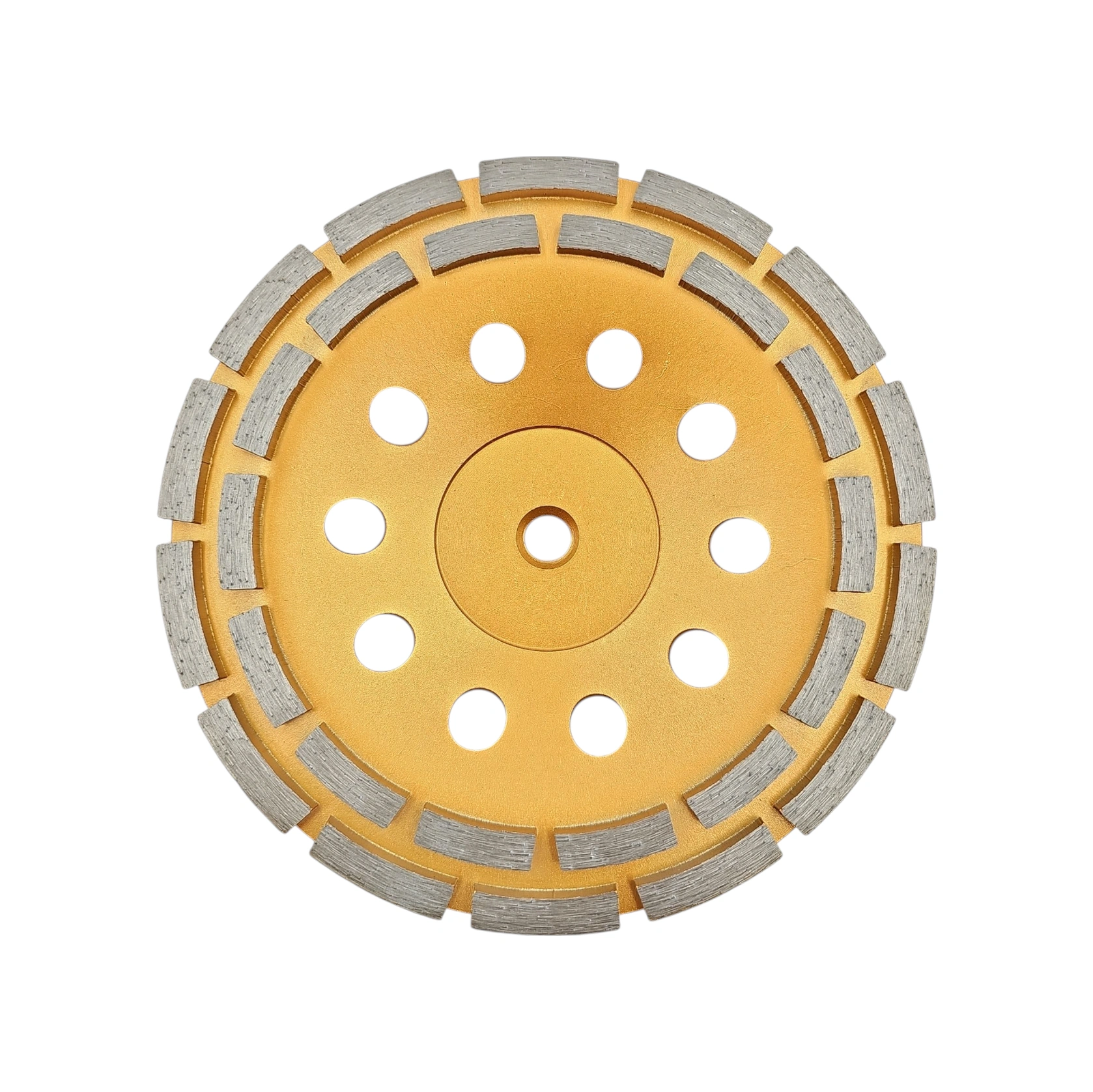 Fixonic Eratool Era50361 180mm M14 Çift Sıra Elmas Yüzey Temizleme