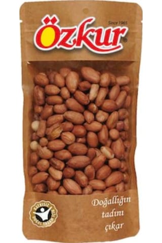 Özkur Çiğ Fıstık İçi 1 KG Özkur Çiğ Fıstık İçi 1 KG