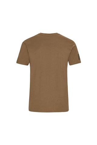 Wiley X Wıley X Canyon T-shirt Kahverengi