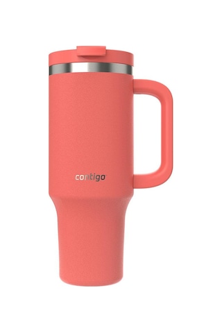 Contigo Streeterville Tumbler 1200 Ml 2217787 Mercan Mercan