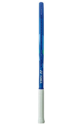 Yonex Ezone 100 Αl 260 Tenis Raketi Kordajlı - Lapis Mavi