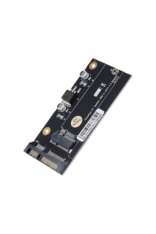 Pazly Lenovo Thinkpad X1 Carbon İçin 20+6 Pin Ssd'den Sata 2.5 Dönüştürücü Kart