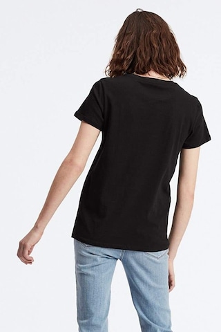 Levi's Kadın The Perfect T-Shirt A4917-0000 Çok Renkli
