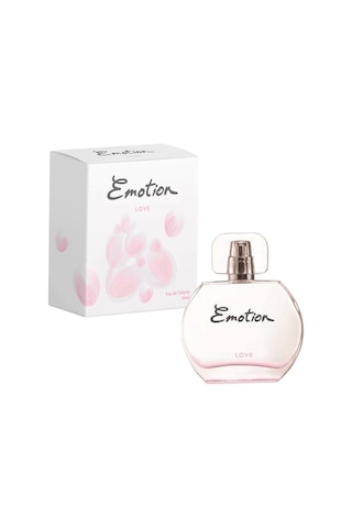 Emotion Love Kadın Parfüm EDT 50 ML