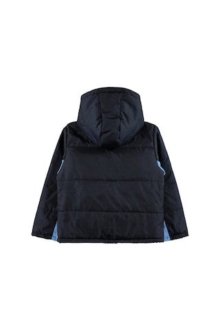 Civil Boys Erkek Çocuk Kapüşonlu Mont 10-13 Yaş Lacivert 21a11239923w1 Lacivert