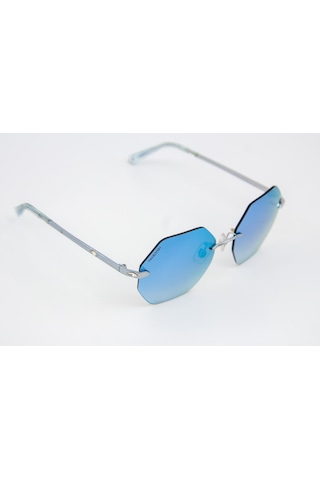 Swarovski Sk193 84x 56 Erkek Güneş Gözlüğü