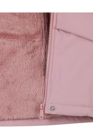 Civil Girls 6-9 Yaş Mont Pembe