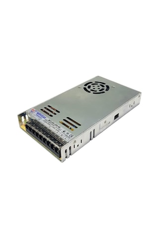 Mervesan MTLRS-350-48 350W 48V DC Adaptör Power Supply