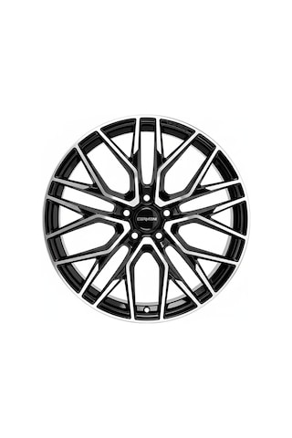 Kormetal Ca20 8,0x18 Pcd:5100 Et:40 Ch:63,4 Bd Jant 4 Adet