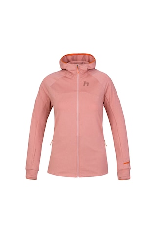 Hannah Eli Hoody Kadın Sweatshirt 10040836hhx.01 Rmel Rosette Mel Pembe