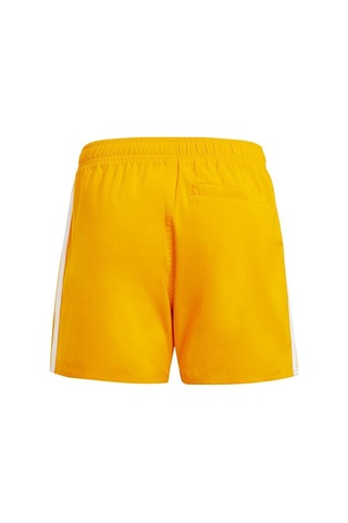 Adidas Çocuk Turuncu Şort 3s Shorts By Jd8014 Turuncu