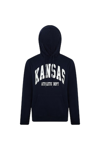 Superfly Men Kapş. Sweat-5 Yeşil Erkek Sweatshirt 000000000101391170